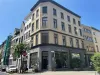 Apartment Zu Vermieten - 2000 ANTWERPEN BE Thumbnail 1