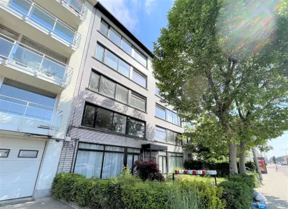 Apartment Zu Vermieten 2100 Deurne BE