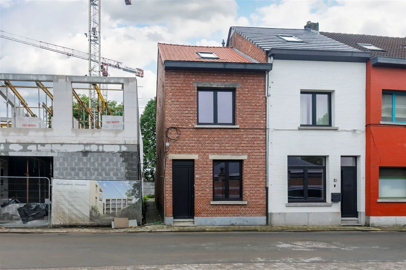 Haus Zu Vermieten - 2200 HERENTALS BE Image 1