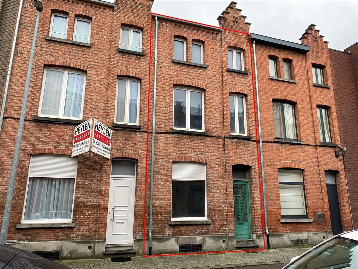 Haus Zu Vermieten - 2800 MECHELEN BE Image 1